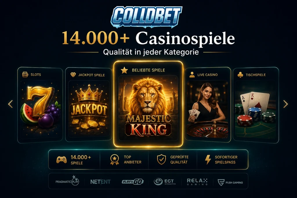 ColdBet De main