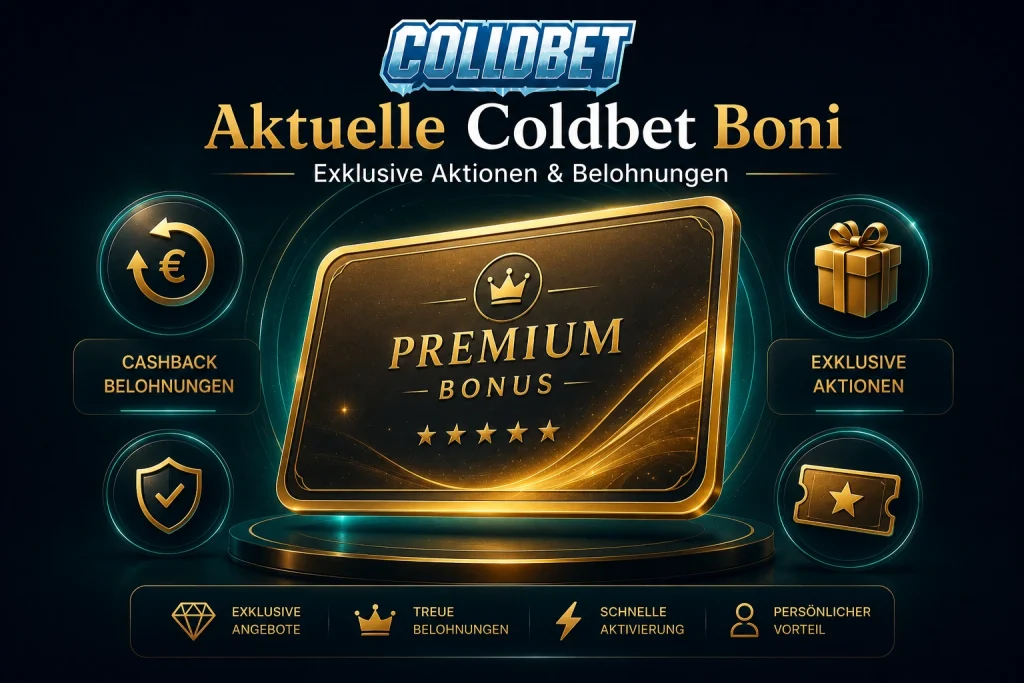ColdBet bonus code main 2