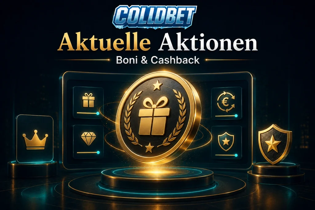 Coldbet bonus de