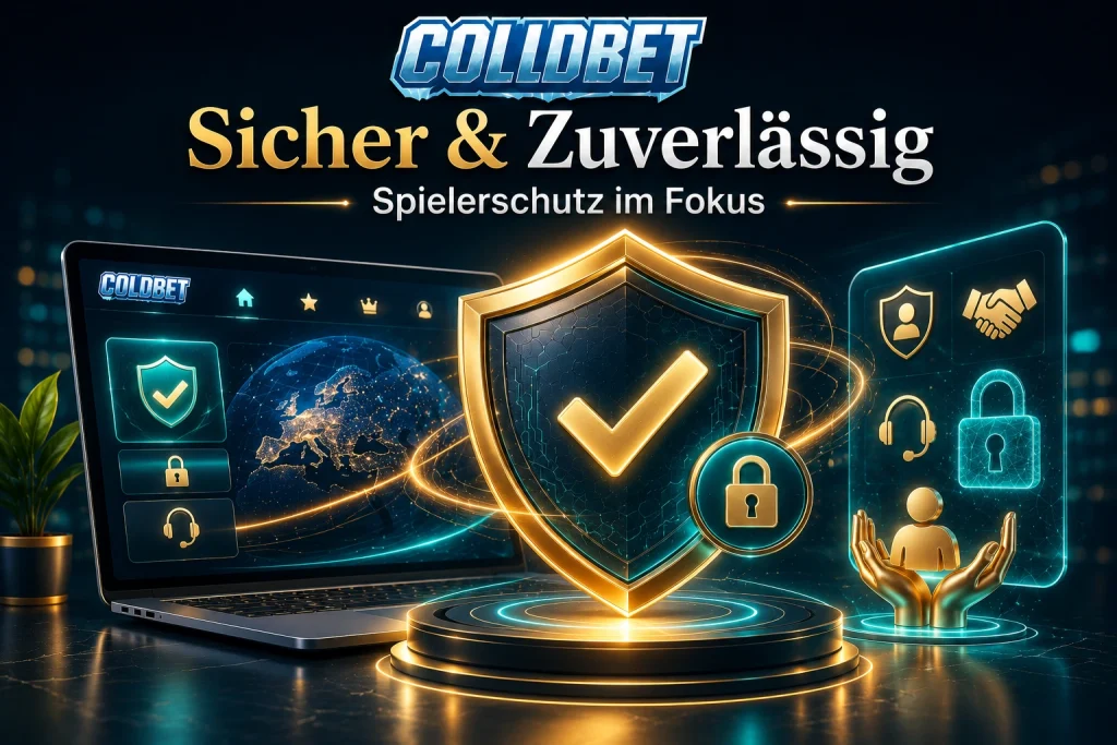 coldbet security de